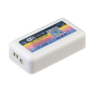 Контролер для світлодіодної стрічки RGBW 12А WI-FI 144W/12V AVT