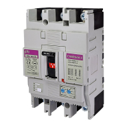Автоматичний вимикач ETIBREAK EB2S 160/3L 160А 3P, 4671061