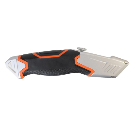Нож трапеция выдвижной Sturmax 1076M-TR-01