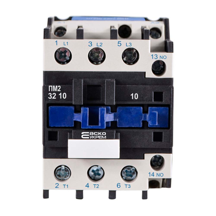 Магнитный пускатель ПМ 2-32-10 M7 220В (LC1-D3210), A0040010051