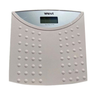 Ваги для підлоги West WSE152 W