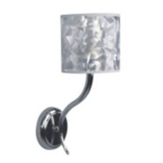 Бра SPOTLIGHT VANESS 5070140, 1xE14х60W, 37,5х23 см