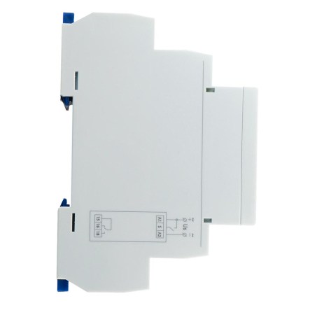 Реле задержки времени отключения АСКО-УКРЕМ NTE9-A1 AC/DC 12-240V, A0010240001