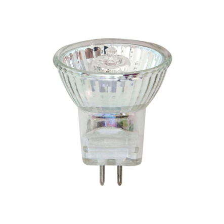 Лампа галогенна Feron JCDR 11(MR-11) 220 В, 20 Вт, Б / С - 1