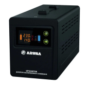 Джерело безперебійного живлення ARUNA UPS 500 TOR