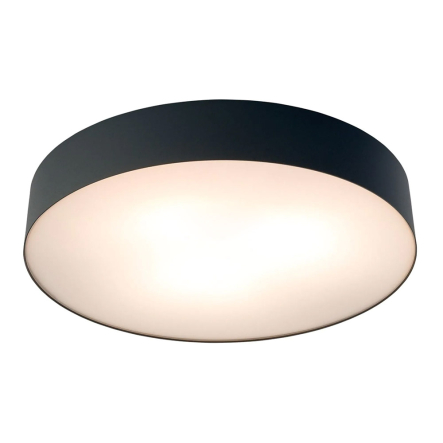 Світильник стельовий Nowodvorski 8273, ARENA 3хE14, 9х40, 5х40, 5 см - 1