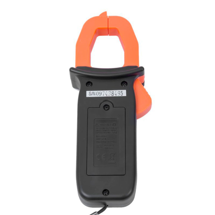 Клещи токоизмерительные ACCTA AT-600A