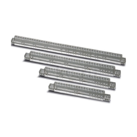 Клеммный держатель на 8 модулей ABB Europa, 12539 - 1