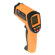 Пирометр инфракрасный Benetech GM900 (-50~900°C )