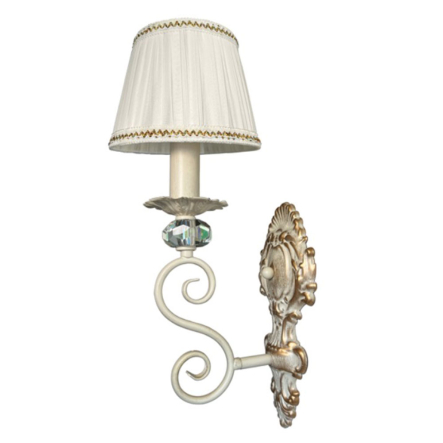 Бра ARTTOK 3610/1W G.WT+CL