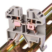 Клемник гвинтовий набірний TAKEL 501103, JXB 10