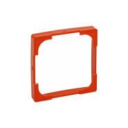 Декоративная вставка ABB Basic 55, 2516-904-507, оранжевый