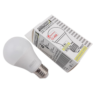 Лампа LED Bulb TNSy A60, 9W, E27, (AC/DC 12-48V), 4000K-810L ICCD, TNSy5000085