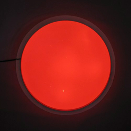 Светильник LED Feron, AL5000, STARLIGHT, 36W, 2880Lm, 2700K-6400K, RGB, 455х78 мм, 6732