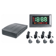 Парктроник Autofun Р-231 4 датчика