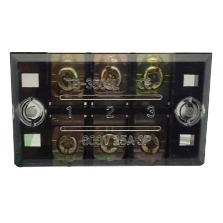 Клеммная колодка TNSy ТВ-3503, TNSy5501049