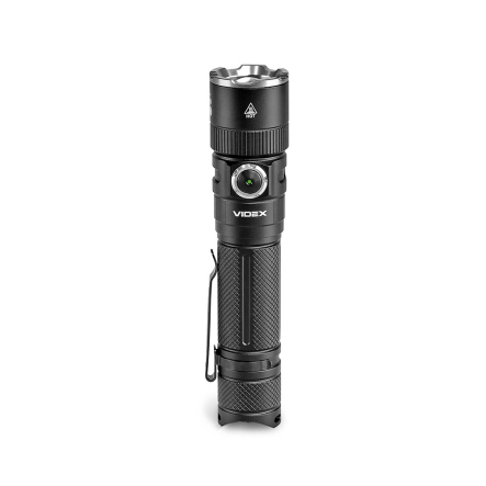 Фонарь портативный VIDEX VLF-A231Z, 1500Lm, 5000K