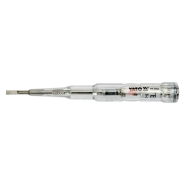 Индикатор напряжения LED комбинированный YATO YT-2864, 4 функции, 70-600 V