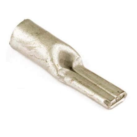 Наконечник штыревой ДКС, 2H1, с контактом 20 мм без изоляции, сечением 50 мм2 - 1