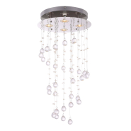 Люстра Globo ST. Tropez 68595-4