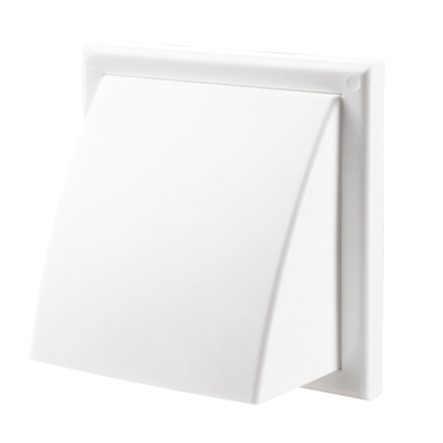 Решетка вентиляционная Вентс МВ 102 ВК, 0687851792, ш154*в110мм - 1