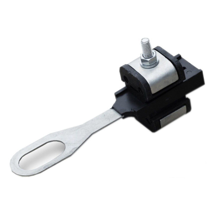 Зажим анкерный для СИП ЗА 2.2, 4х(16-25) кв.мм, пластина - 1