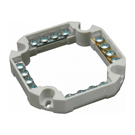 Клеммная колодка SEZ 6303-15P, 4п - 1