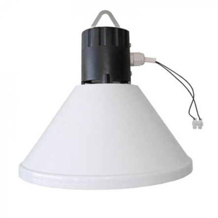 Светильник НСП 01В-300/ЛСП 01В-65 - 1