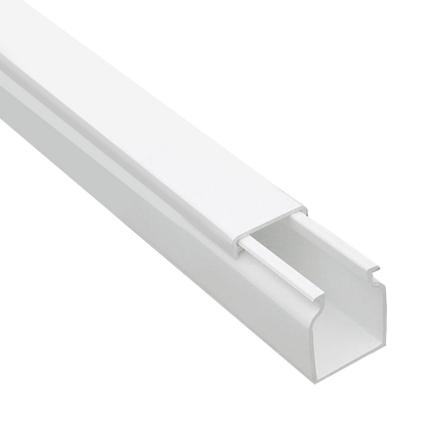 Канал кабельний 16х16 Елекор, IEK, CKK10-016-016-1-K01 - 1