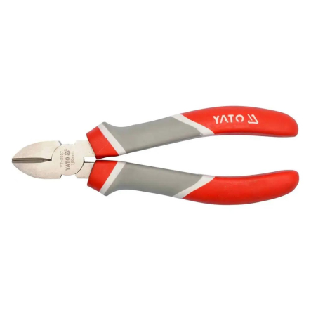 Бокорізи 180мм YATO YT-2037 - 1