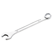 Ключ рожково-накидной стандарт СИЛА 16мм