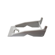 Монтажний цоколь ABB CR-MN1 1SVR405659R1000