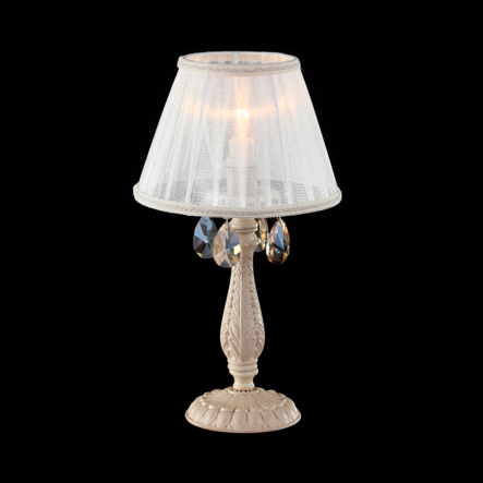 Настольная лампа MAYTONI ARM387-00-W - 1
