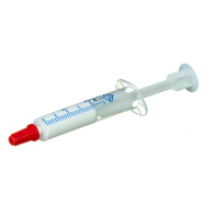 Термопаста 2 мл, шприц, 1020893