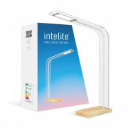 Настільна лампа MAXUS Desk Lamp Glass 8W Light