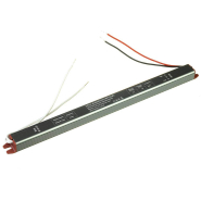 Блок питания AVT SLIM 12V IP20 3А - 36W, 1021911