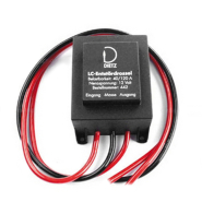 Шумоподавитель Dietz 442, 40 А, 120 А, 12 В