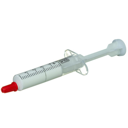 Термопаста 5 мл, шприц, 1020894 - 1