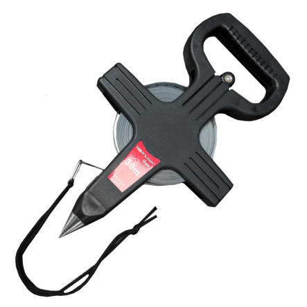 Рулетка "Бригадир" GEO 30м - 1