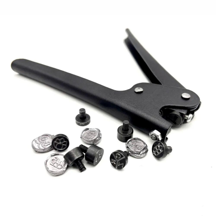 Пломбіратор "Стандарт" - 1