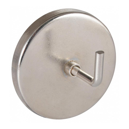 Магнитный крючок АСКО-УКРЕМ, 7,5см, A0200020034