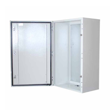 Бокс монтажный Билмакс БМ-120, 800х1200х400 мм + панель, Б00012695