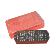 Колодка випробувальна АРР6 724 001 125А Україна