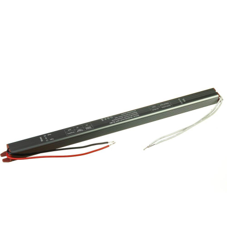 Блок питания AVT SLIM 12V IP20 5А - 60W