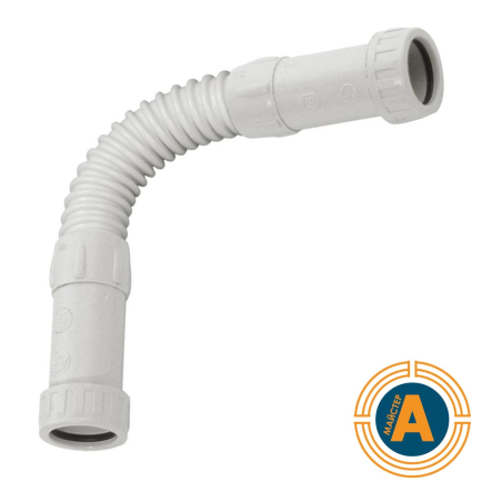 Муфта гибкая труба-труба, IP65, CXT40, IEK, CTA10D-CXT40-K41-025 - 1