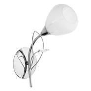 Бра ALFA  15150 PIXIE, 1хE14х 40W, 31х28 см