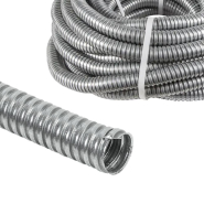 Металлорукав РЗЦ, D 20 мм