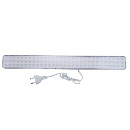 Светильник аварийный аккумуляторный YJ03-90LED-3,7W-6500K-3/6H-150/300L, TNSy5000558 - 1