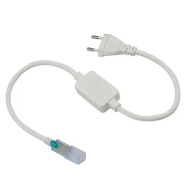 Кабель питания для светодиодных лент Biom OEM PS 220В 2835-180 IP65