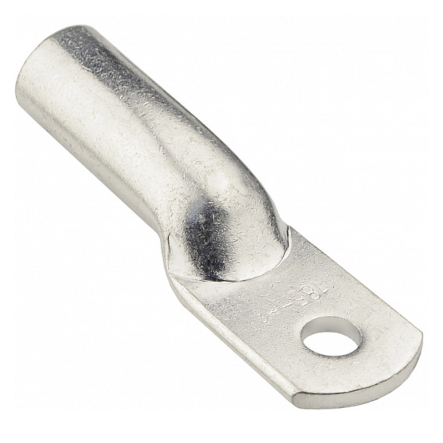 Наконечник без ізоляції мідно-луджений, АСКО-УКРЕМ A0060180052, DT(G)-185-12 - 1